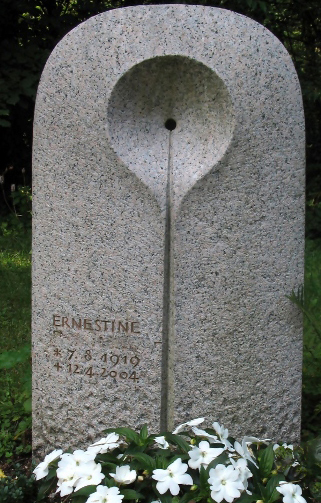 Grabstein
