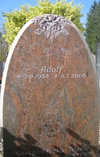 Grabstein