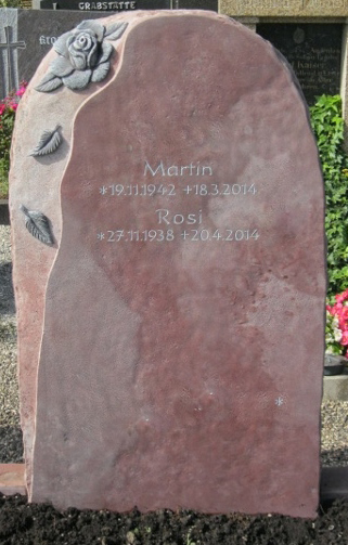 Grabstein