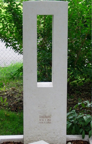 Grabstein
